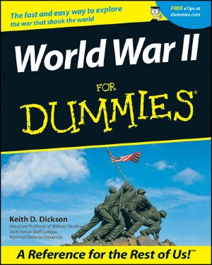 [Dummies 01] • World War II For Dummies